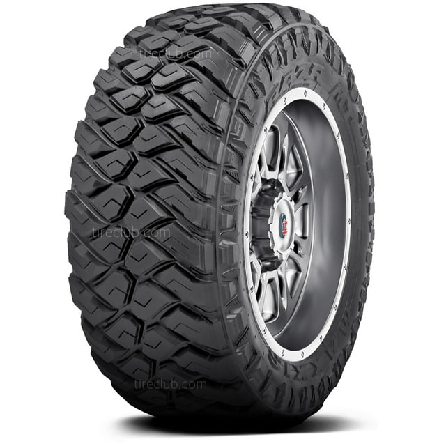 Llanta Maxxis RAZR MT-772 285/50R20 116Q XL