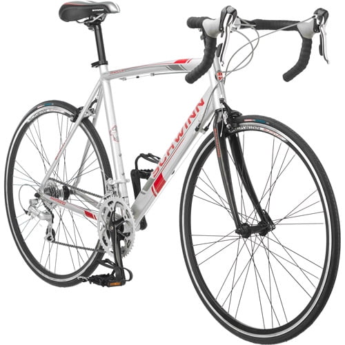 schwinn phocus 1600