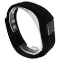 thumbnail image 3 of Eclock EK-H1 Health Sports Black Silicone Bracelet 1 Pc, 3 of 4