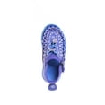 thumbnail image 3 of Keen Children's Uneek O2 Sneaker Sandal - Liberty / Azure Blue, 3 of 5