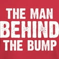 thumbnail image 3 of CafePress - The Bump T Shirt - Men's Classic Graphic Cotton T-Shirt, 3 of 4