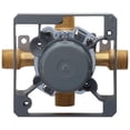 thumbnail image 3 of Danze Treysta Tub & Shower Valve- Horizontal Inputs WITHOUT Stops- IPS/Sweat, 3 of 3