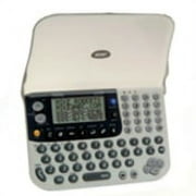 Royal Electronic Organizer