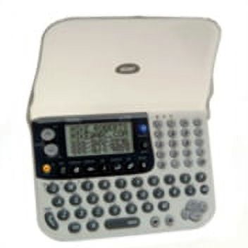 Royal Electronic Organizer