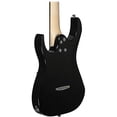 thumbnail image 5 of Ibanez miKro GRGM21 Electric Guitar - Black, 5 of 5