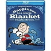 Happiness Is A Warm Blanket, Charlie Brown [Blu-Ray]