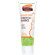 Palmers Cocoa Butter Formula Massage Cream for Stretch Marks, 4.4 oz.