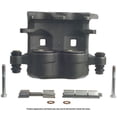 thumbnail image 3 of A1 Cardone Disc Brake Caliper P/N:18-4896 Fits select: 2003-2008 DODGE RAM 3500, 3 of 4
