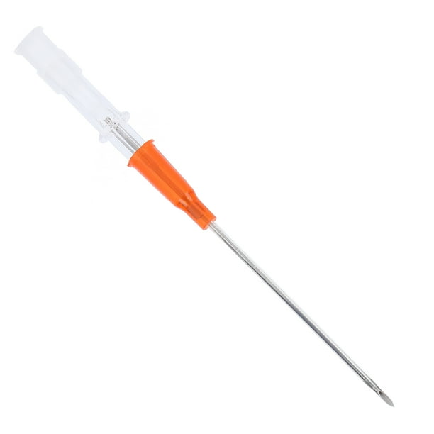Catheter Needles,Catheter Piercing Needles Ear Ear Piercing Needles