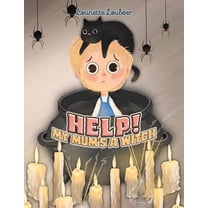 Help! My Mum's a Witch, (Paperback)