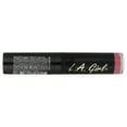 thumbnail image 6 of L.A. Girl Matte Flat Velvet Lipstick Stick, Hush, 6 of 6