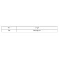 thumbnail image 3 of Fashion Stylish Double Buckle Casual Hollow Out Belt for Everyday Wear Belts for Men Formal Click Comfort Cowboy Belt Mens Belt without Holes Click Belt Leather for Men Big Tall Leather Belt, 3 of 3