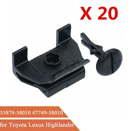 Toyota 47749 58010