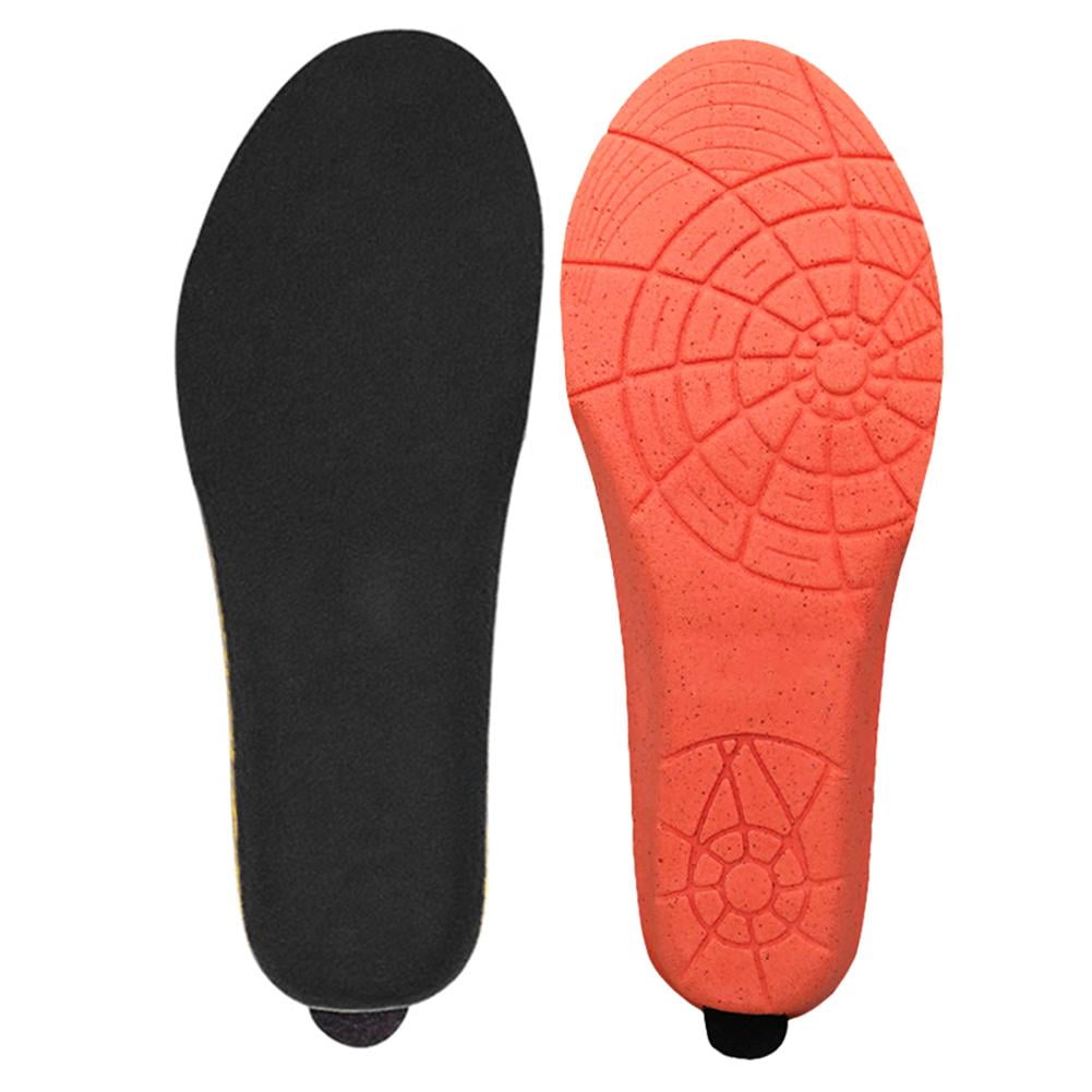 heated insoles walmart