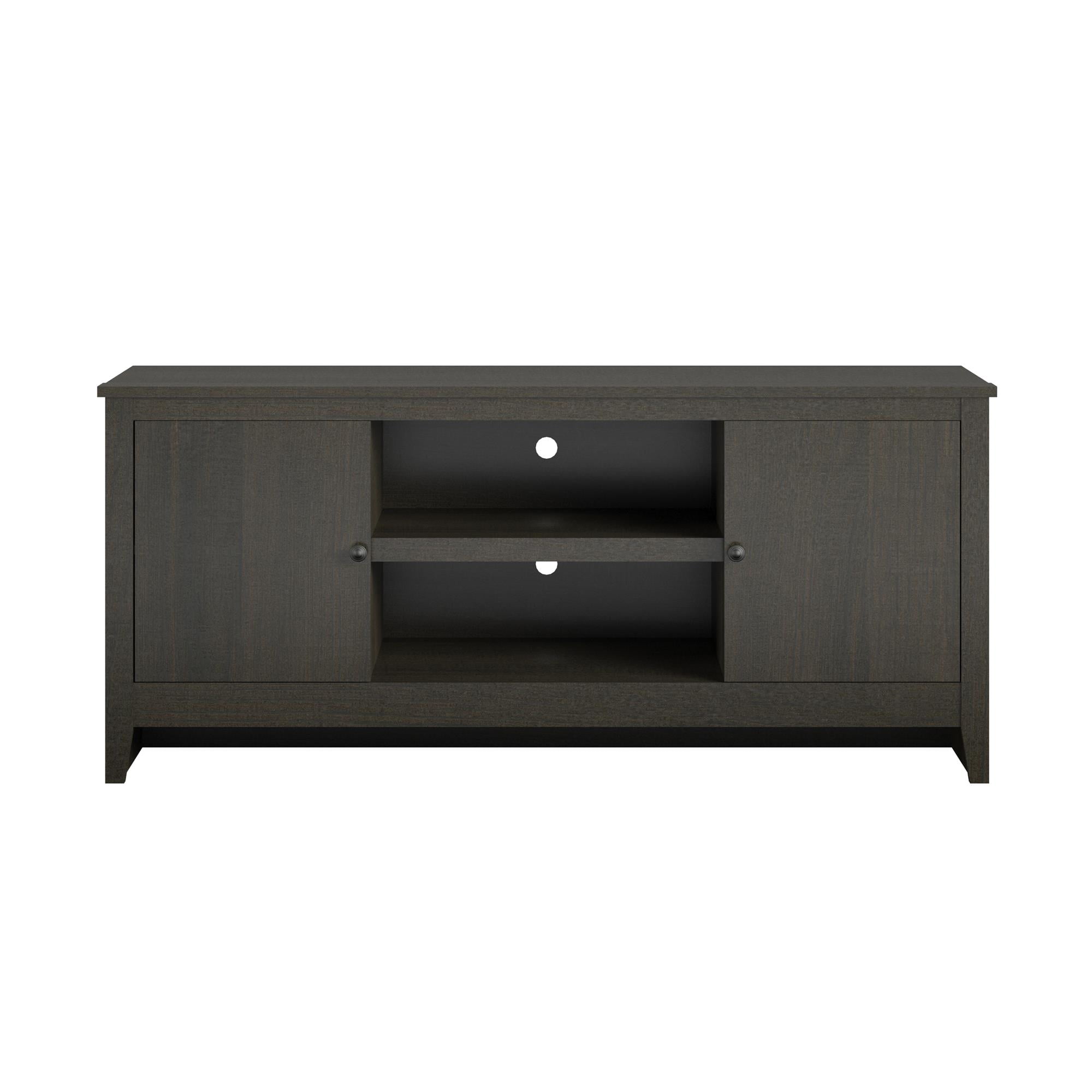Mainstays 65 Television Stand Espresso Walmartcom Walmartcom Mainstays 65 Television Stand Espresso Walmartcom Walmartcom