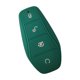 thumbnail image 5 of 2 Fundas De Silicona Para Llave De Coche Para Byd Atto 3, Repuesto De Alta Calidad, Color Verde, 5 of 8