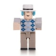 thumbnail image 4 of Roblox Action Collection – Series 1 Mystery Figure [Includes 1 Figure + Exclusive Virtual Item], 4 of 16