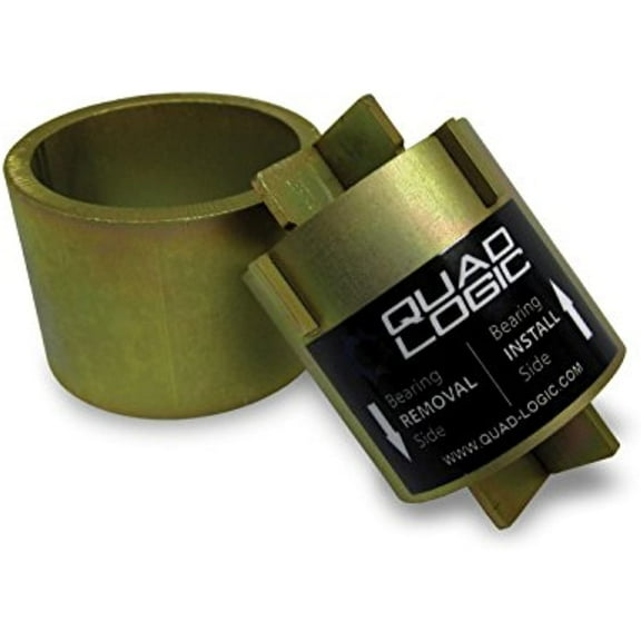 Polaris Sportsman 550 850 1000 REAR Wheel Bearing Installation Driver Press Tool