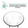 thumbnail image 3 of Extractor de Leche Materna Klid Home Silicona, 3 of 5
