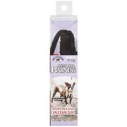 Yuppie Puppy Anti Pull Dog Harness, (Small)