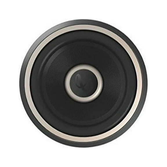 infinity kappa 1000w 10" 1000 watt car audio subwoofer