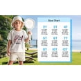 thumbnail image 7 of HILEELANG Toddler Boys T-Shirts 3 Pack, 100% Cotton Short Sleeve Tees for Kids 2-7T, Construction Vehicle & Monster Truck Print Summer Tops for Little Boys 2Y, 7 of 7