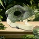 thumbnail image 4 of Máscaras de disfraz de Cosplay para fiesta de Halloween, máscara de dinosaurio con mandíbula móvil, máscara de disfraz de dinosaurio, 4 of 6