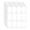 C348, variant on 120PCS Fancy Shape Paper Label Stickers Adhesive Gift Note for Essential Oil Jars Crafts and Homemade Items