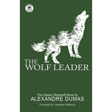 The Wolf Leader, (Paperback)