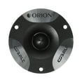 thumbnail image 2 of Orion CTW101 3.75" 200 Watts Max Power Cobalt Bullet Car Audio Tweeters - 2 Pair, 2 of 4