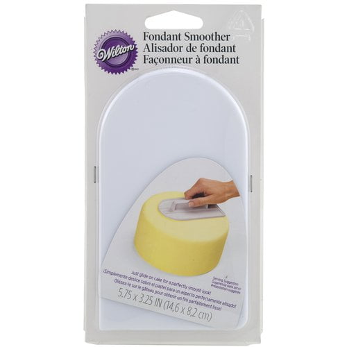 Wilton Icing Smoother Tool