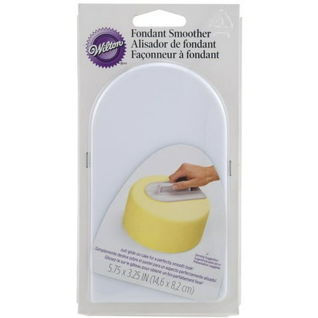 Wilton Fondant Smoother