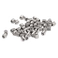 thumbnail image 4 of Thread Socket, Thread Protection Set Durable Screw Bushing Insert  For Industrial Supplies 2D, 4 of 8