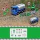 thumbnail image 2 of Camión de basura, camión de juguete, aspersor, modelo de coche, kit de juguetes para niñas y niños, educativo Estilo 3, 2 of 9