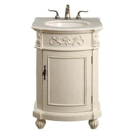 Elegant Lighting Danville 1 Door 24