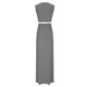 thumbnail image 5 of Vestido Largo de Verano Elegante Sexy Hombro Color Sólido Falda Maxi, Moda Vestido sin Mangas para la Primavera Y el Verano Casual Y Vestido de Noche, 5 of 8