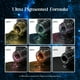 thumbnail image 3 of Set de esmaltes de uñas Beetles Cat Eye Gel 6 colores Chameleon, 3 of 7