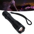 thumbnail image 4 of Linterta Infrarroja, Visón Nocturna de 850 nm de forma recta illuminador infrarer torcha portátil para caza, 4 of 7
