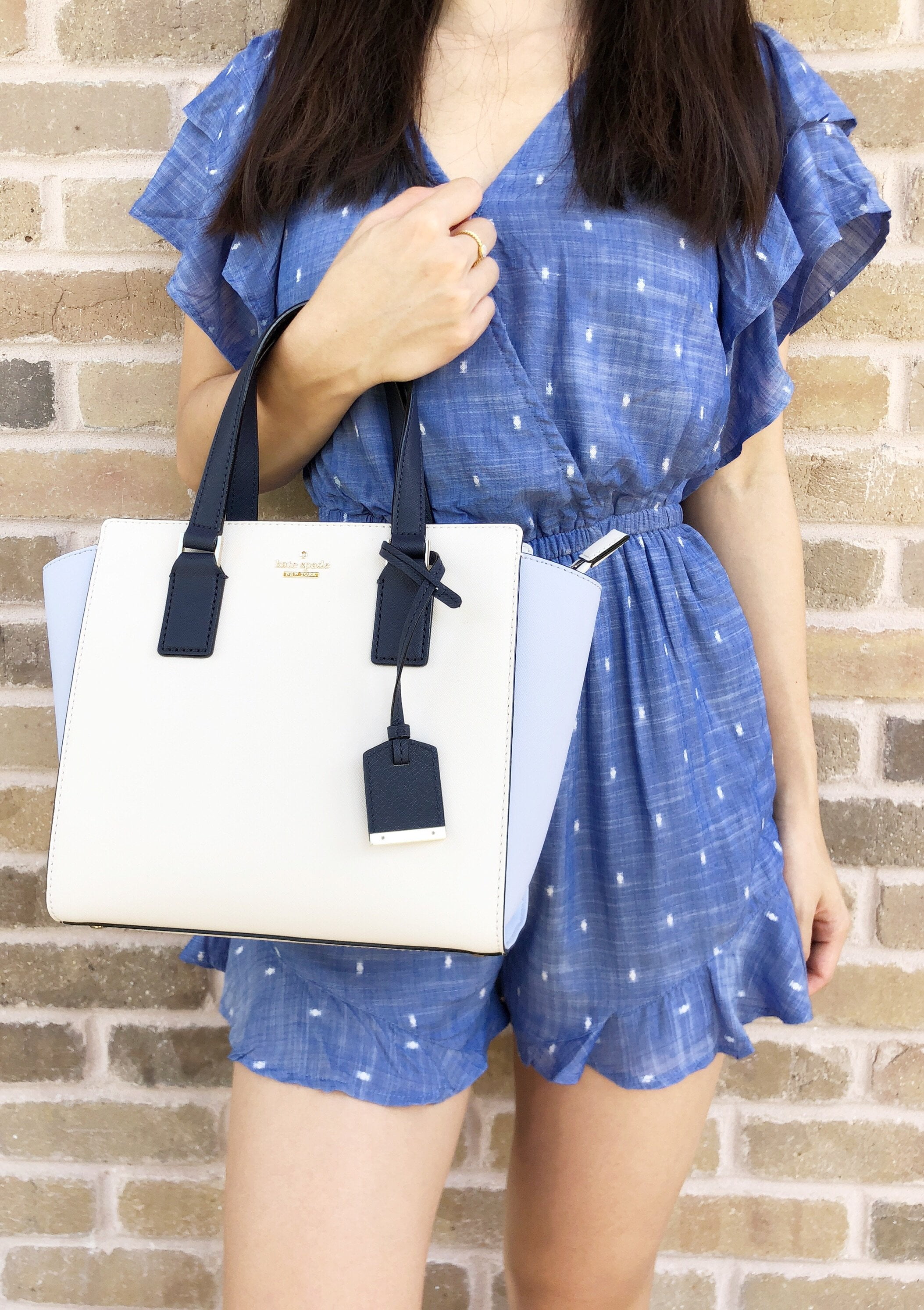 kate spade small hayden