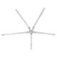thumbnail image 1 of Baby Chair Safety Harness with Adjustable Straps for High Chair and Stroller Replacement High Chair Straps for Kids Infant Safety Seats and Baby Dinin, 1 of 4