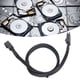 thumbnail image 5 of Cable Mini SAS De 36 Pines Cable Mini SAS De Alta Velocidad Y Amplia Aplicación Ahorro De Espacio Fiable Y Estable Para Disco Duro, 5 of 8