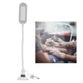 thumbnail image 1 of LLC USB LED Touch Switch Desk Lamp Eye Protection Nail Art Tattoo Desk Light White, 1 of 5