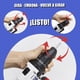 thumbnail image 3 of Llave de Impacto-Inalámbrico 21V Portátil CM-TOP - Potente y Versátil, 3 of 5