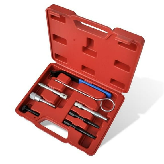 Diesel Engine Timing Locking Tools Kit Set for Chrysler LDV 2.5 & 2.8