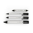 thumbnail image 7 of Dry Erase Marker Pen-Style Fine Bullet Tip Black Dozen TR61435TR54566, 7 of 7