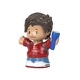 thumbnail image 3 of Figura de Juguete Fisher-Price Little People Collector Set de 3 de E.T El Extraterrestre, 3 of 4