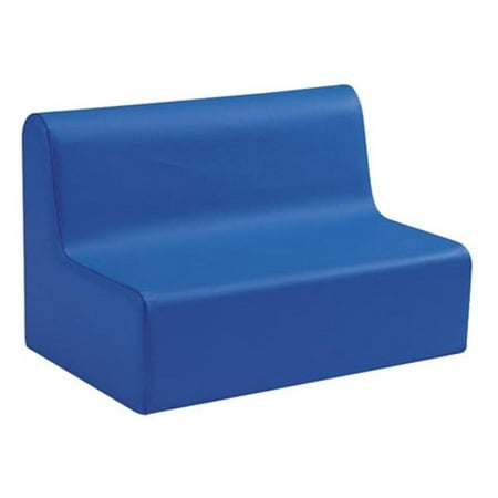 Wesco 1790 Prelude Sofa With Jersey Lined Vinyl Covers Walmart Com
