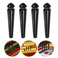 thumbnail image 3 of 100Pcs Metal Cribbage Board Pegs Pegs Cards Board Game Pegs, 3 of 8