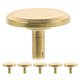 thumbnail image 1 of unbranded 6Ud Accesorio De Para Segundero De Quartz Para Uso En Casa Restaurante Picnic, 1 of 8