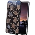 thumbnail image 1 of Compatible with Samsung Galaxy S20 Phone Case, Turtles-356 Case Silicone Protective for Teen Girl Boy Case for Samsung Galaxy S20, 1 of 1